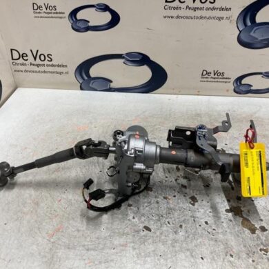 Peugeot 108 1.0 12V VVT-i Stuurkolom Huis 2019 1614204880