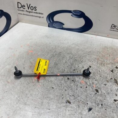 Citroen C3 Aircross  Anti-roll bar guide 2021 9810159480