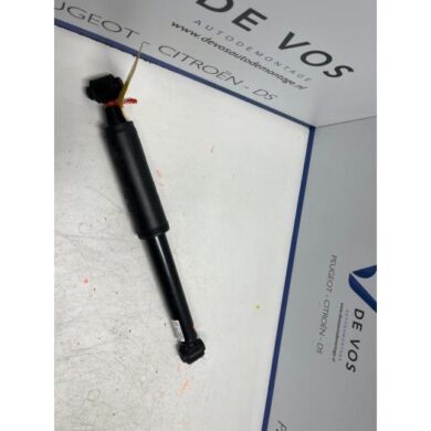 Citroen C3 1.2 Vti 12V PureTech Schokdemper links-achter 2023 9824997280