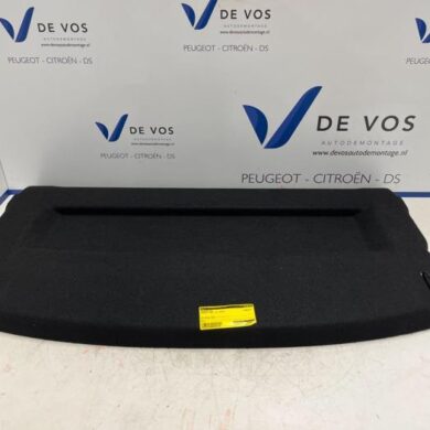 Peugeot 308 1.2 12V e-THP PureTech 110 Parcel shelf 2018 96776417ZD