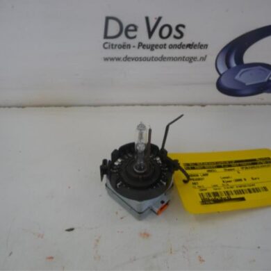 Peugeot 407  Xenon bulb 2006 621696
