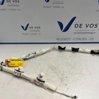 Opel Corsa 1.2 Turbo 12V 100 Hemel Airbag 2020 9827991580