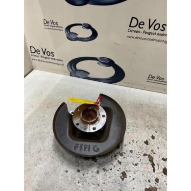 Opel Combo 1.2 110 Wielnaaf achter 2020 9820098380