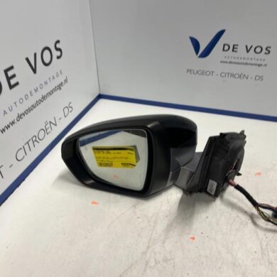 DS Automobiles DS7 Crossback  Buitenspiegel links 2018 1631634780