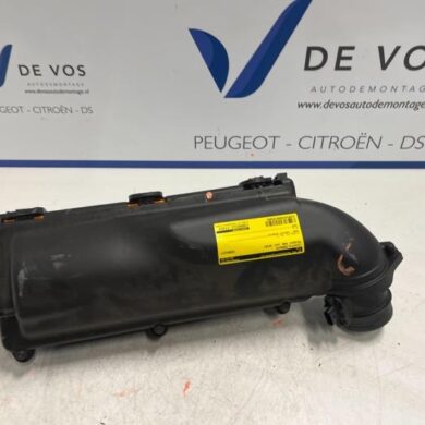 Peugeot 508 1.6 16V PureTech 180 Air box 5G06 2019 9805379480
