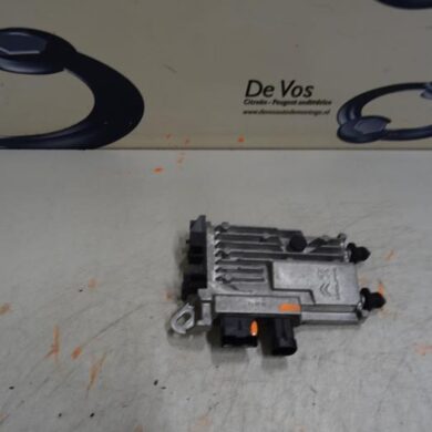 Citroen C4 Picasso  Start/Stop computer HNY-HNYHN02 2016 9810858380