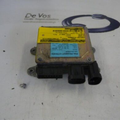 Citroen Pluriel  Stuurbekrachtiging Computer KFV 2003 400687-400688