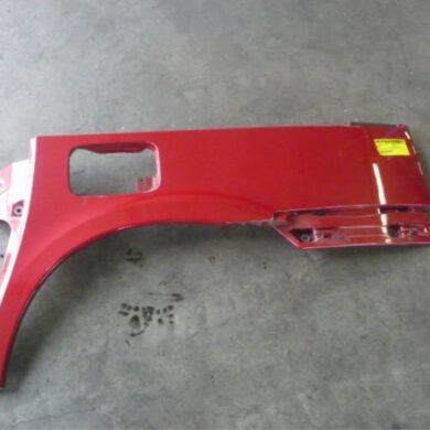 Peugeot 807 2.2 16V Zijpaneel links-achter 2003 8525Y6