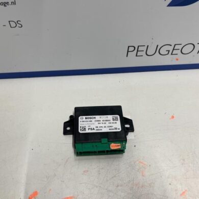 Peugeot 5008  PDC Module 2022 1675665680-1682790780-9835626980