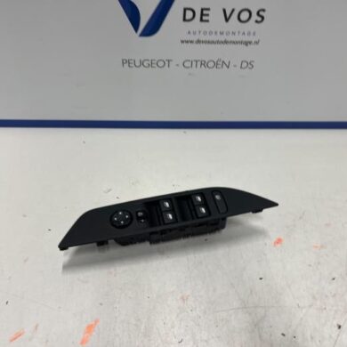 Peugeot 208 1.2 Vti 12V PureTech 100 Combischakelaar ramen 2023 98788264ZD