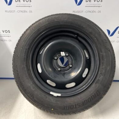 Citroen C3 1.2 Vti 12V PureTech Velg + Band 2023