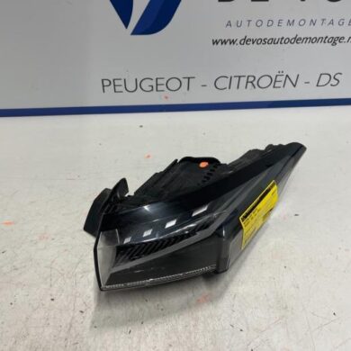Peugeot 308 1.5 Blue HDi 130 16V Achterlicht rechts 2021 9835299380