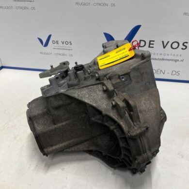 Citroen DS3 1.6 16V VTS THP Gearbox 5FV 2014 2231X3-1611196180-2232Y5 20EA31