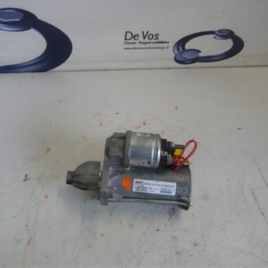 Peugeot Bipper 1.3 HDI Startmotor 199A9000-FHZ 2015 1612794380