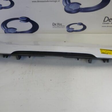 Peugeot RCZ  Spoiler 2011 8742AC