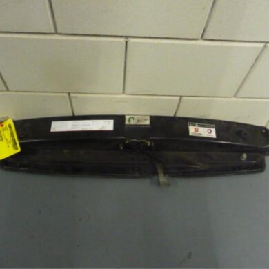 Citroen Picasso 1.8 16V Lock plate 2006 7106A6
