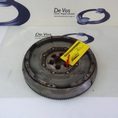 Peugeot 308  Vliegwiel 2010 0532Q4