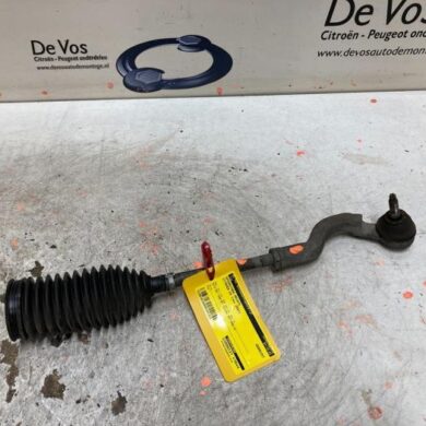 Citroen C4 1.2 PureTech 130 12V Spoorstang rechts 2021 1680446280-1680446380