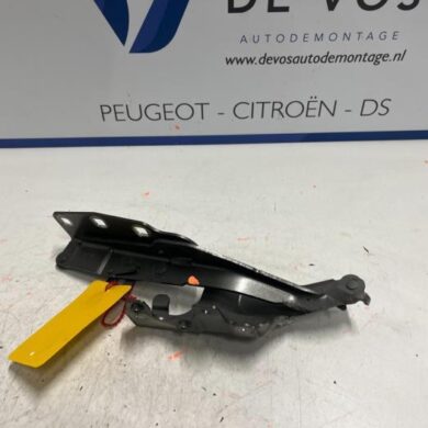 Peugeot 508 1.6 16V PureTech 180 Bonnet Hinge 2019 9813071980