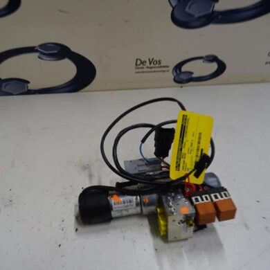 Peugeot 308  Convertible motor 2009 8446V0