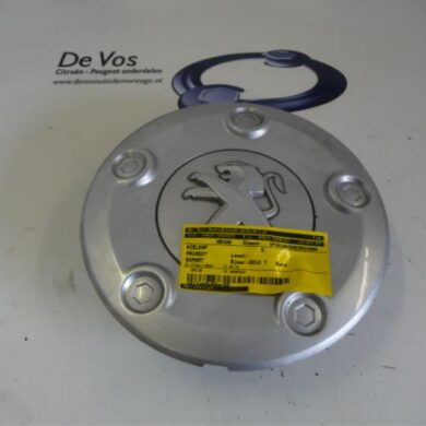 Peugeot Expert 2.0 HDiF 16V 130 Wieldop 2014 96774135VT