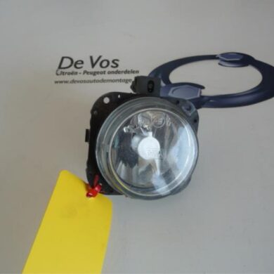 Citroen Picasso 1.8 16V Verstraler rechts 2002 6204AA