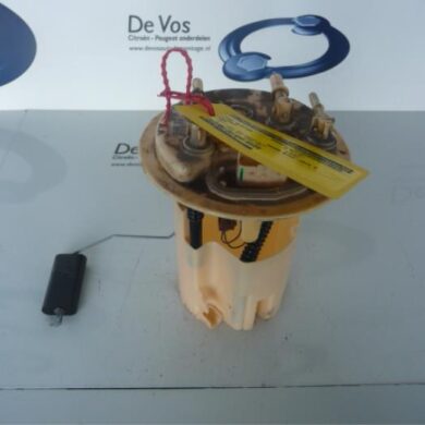 Peugeot 3008 2.0 HDiF 16V GT Tank float 2010 1525LA