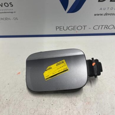 DS Automobiles DS7 Crossback  Tankklappe 2018 9820772380-9842916580-9817470980