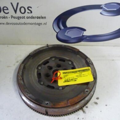 Peugeot 207 1.6 HDiF 16V Flywheel 9HR-9HR9H05 2011 0532T4-0532X5