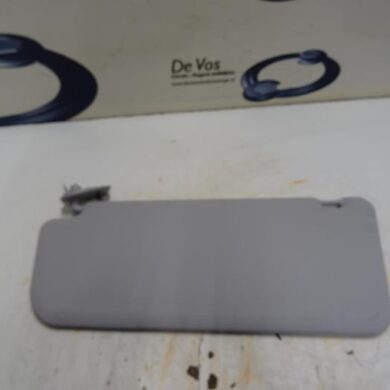 Peugeot Partner 1.6 BlueHDI 75 Sun visor 2018 8153EY
