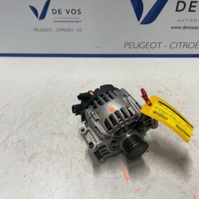 DS Automobiles DS4 1.6 16V PureTech 180 Dynamo 5G06 2021 9839200980-1674233180