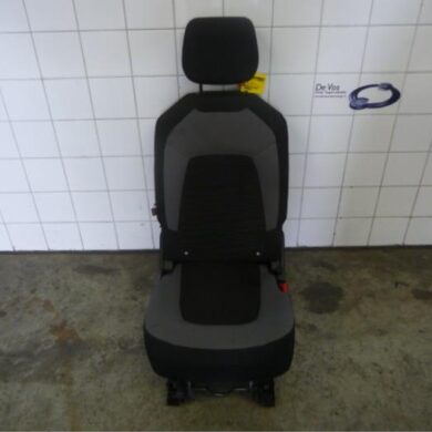 Citroen C4 Picasso  Stoel achter 2014 1610439080