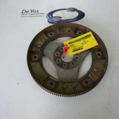 Citroen C4 Picasso 2.0 HDiF 16V 135 Vliegwiel RHR 2008 0532R2