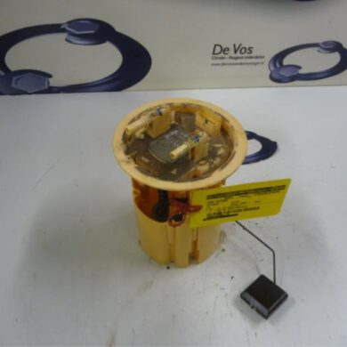 Citroen C5 2.0 HDiF 16V Tankvlotter 2007 1613302580