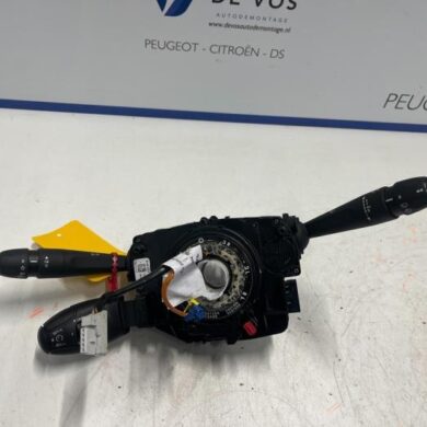 Peugeot 208  Kombischalter Lenksäule 2017 98072680ZD-98154492ZD