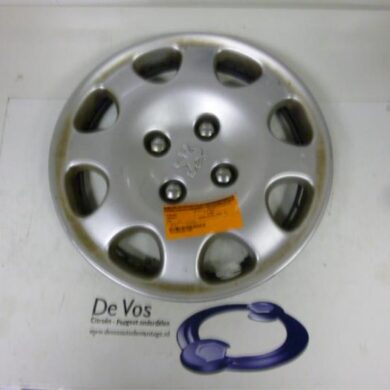 Peugeot 306 1.9 D Wieldop 2001 541693