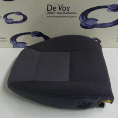Peugeot Boxer  Seat upholstery, left 2011 8874TQ
