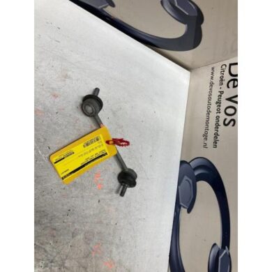 Peugeot 508 1.6 16V THP 165 Anti-roll bar guide 2020 9815227080