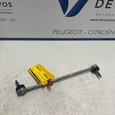 DS Automobiles DS7 Crossback  Stabilisatie Stang Geleider 2018 9815209080