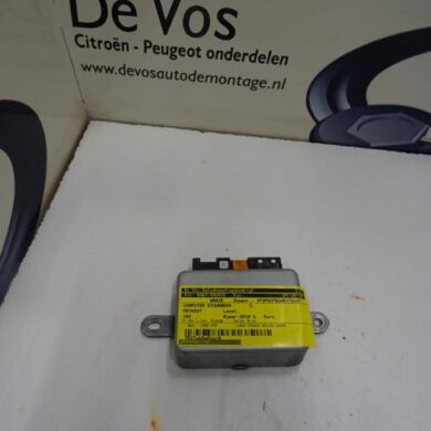 Peugeot 108 1.0 12V Stuurbekrachtiging Computer 1KR-CFB 2018 B000868780