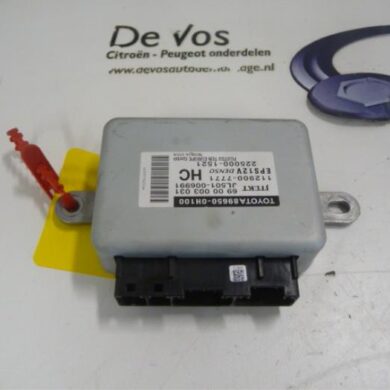 Citroen C1 1.0 Vti 68 12V Stuurbekrachtiging Computer 1KRFE-CFB 2014 B000868780