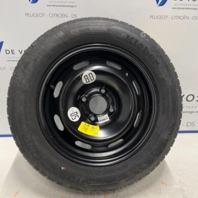 Citroen C3 1.2 Vti 12V PureTech Velg + Band 2018