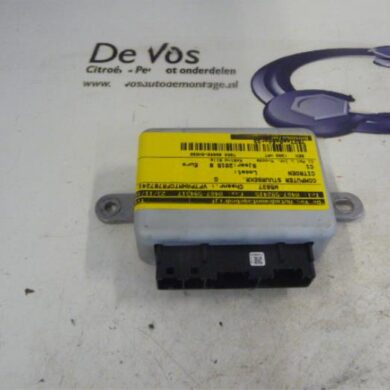 Citroen C1  Power steering computer HMT-HMTHM01 2015 B000868780