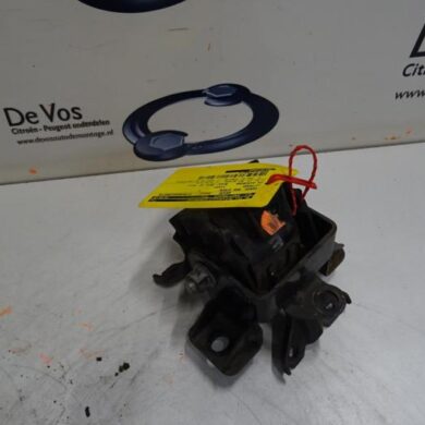 Citroen C4 Aircross  Gearbox mount 2012 1607614580 F6MBC1ABZ