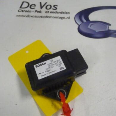 Peugeot 307 2.0 16V Anti-roll control sensor 2004 454916