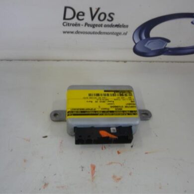 Peugeot 108  Stuurbekrachtiging Computer HMT-HMTHM01 2014 B000868880