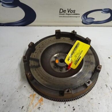 Citroen Jumper  Flywheel AH03 2017 9805856380