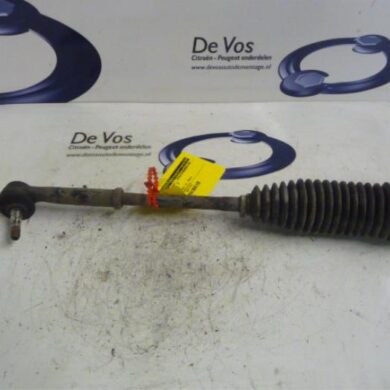 Peugeot Bipper  Spoorstang links 2011 381786