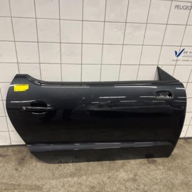 Peugeot RCZ 1.6 16V THP Door 2-door, right 2010 9002CP