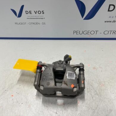 Citroen C5 Aircross  Front brake calliper, left HN09 2022 1647879980